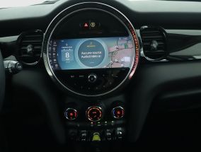 MINI 3-door - 2021