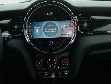 MINI 3-door - 2021