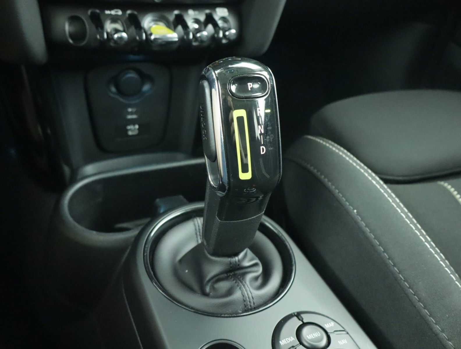 MINI 3-door - 2021