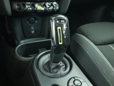 MINI 3-door - 2021