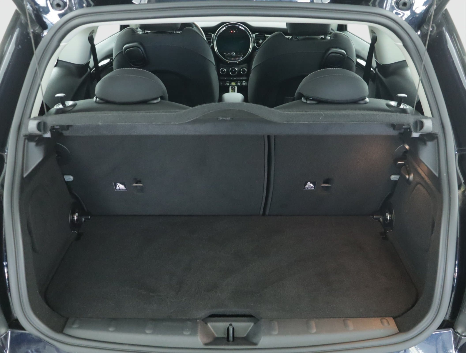 MINI 3-door - 2021