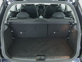 MINI 3-door - 2021