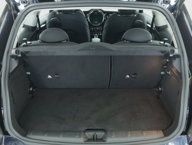 MINI 3-door - 2021