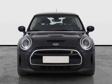 MINI 3-door - 2021