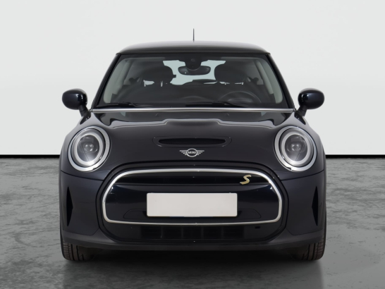MINI 3-door