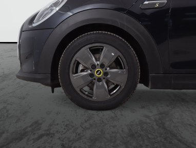 MINI 3-door - 2021