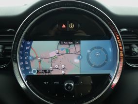 MINI 3-door - 2021