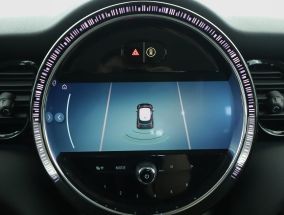 MINI 3-door - 2021