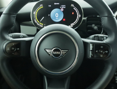MINI 3-door - 2021