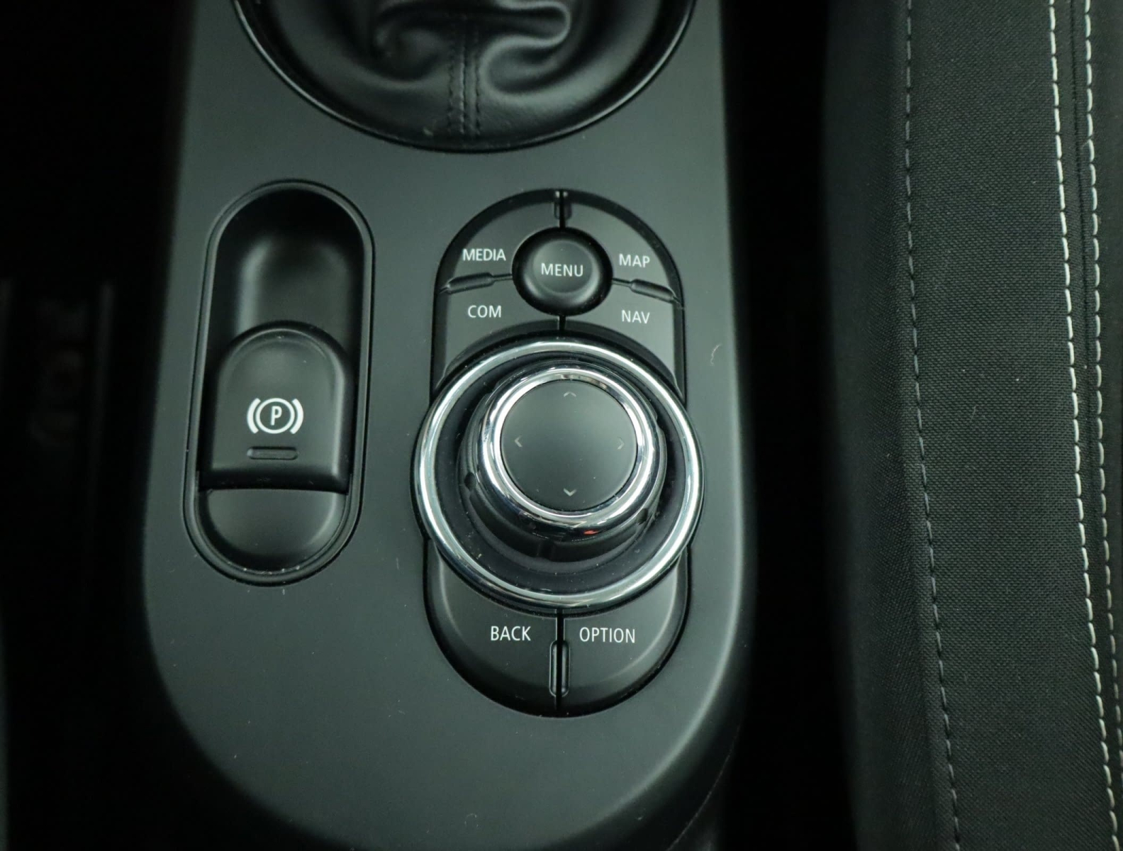 MINI 3-door - 2021