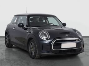 MINI 3-door - 2021