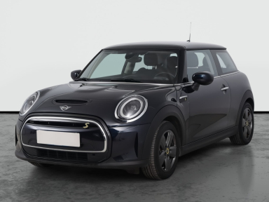 MINI 3-door - 2021