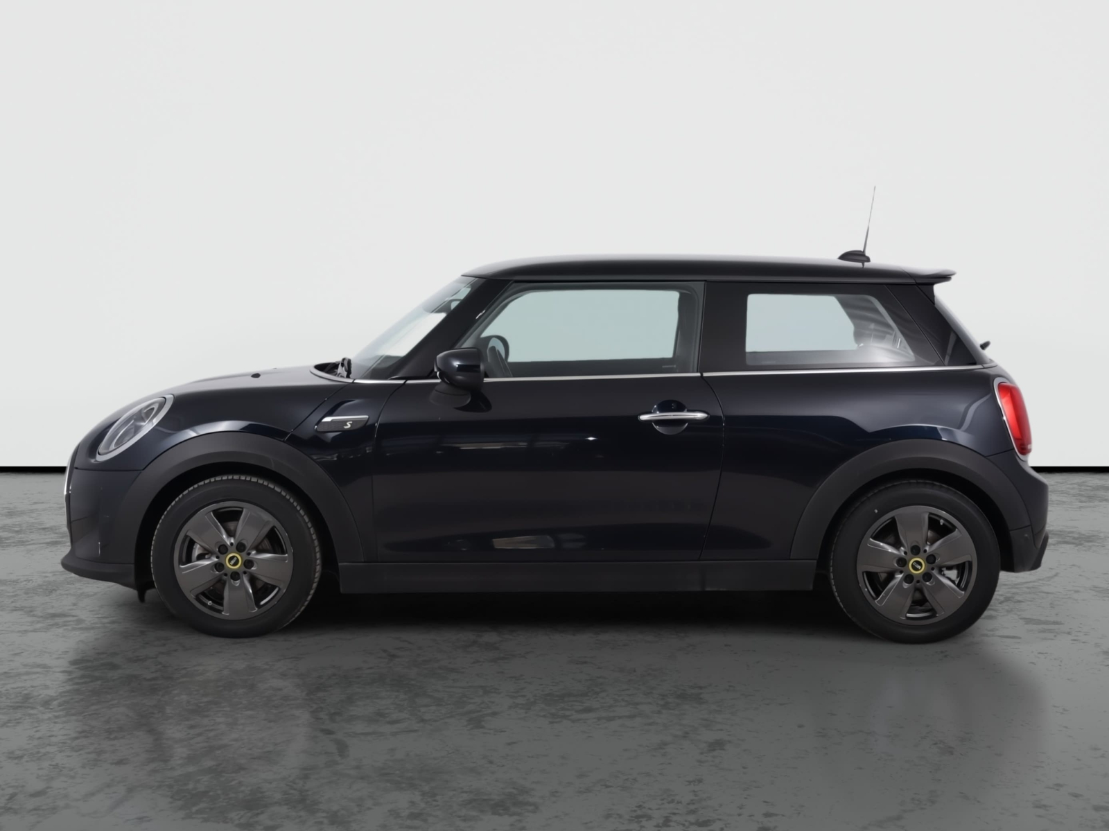 MINI 3-door - 2021