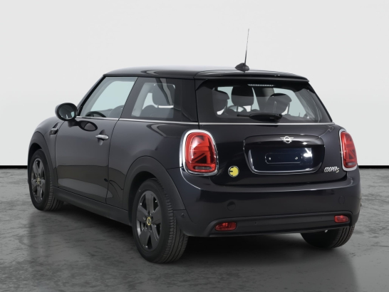 MINI Cooper SE 32 kWh