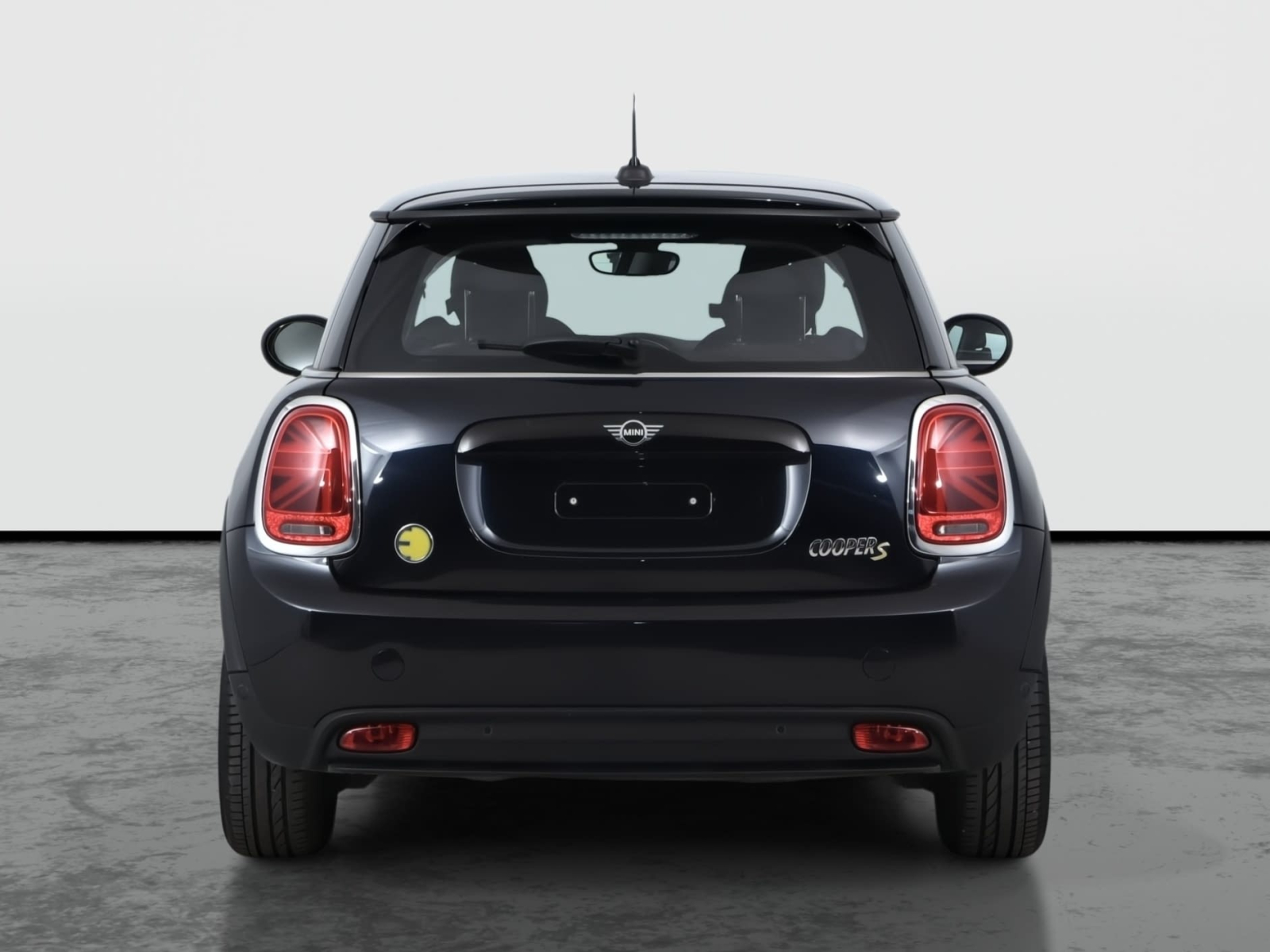 MINI 3-door - 2021