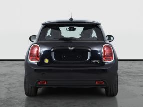 MINI 3-door - 2021