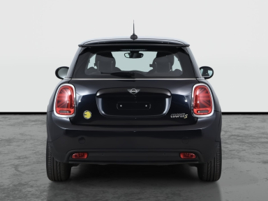 MINI 3-door - 2021