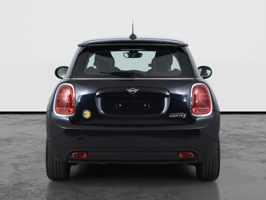 MINI 3-door