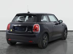 MINI 3-door - 2021