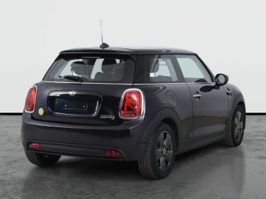 MINI 3-door - 2021