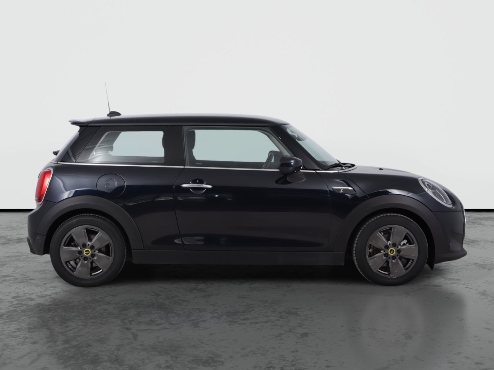MINI 3-door - 2021