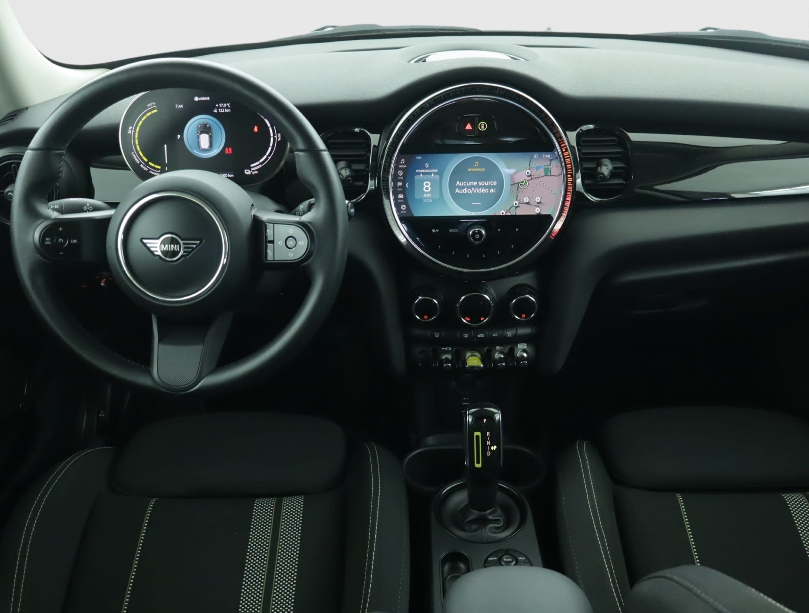 MINI 3-door - 2021