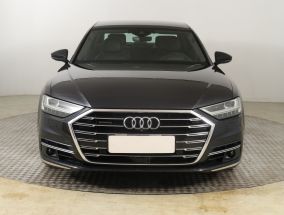 Audi A8 - 2018