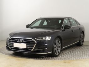 Audi A8 - 2018