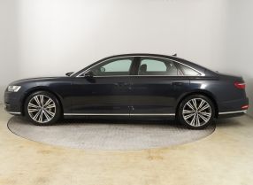 Audi A8 - 2018