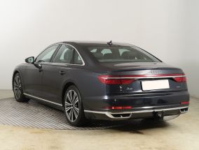 Audi A8 - 2018