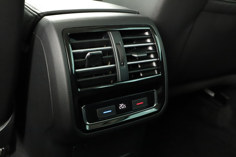 Volkswagen Passat, 2017