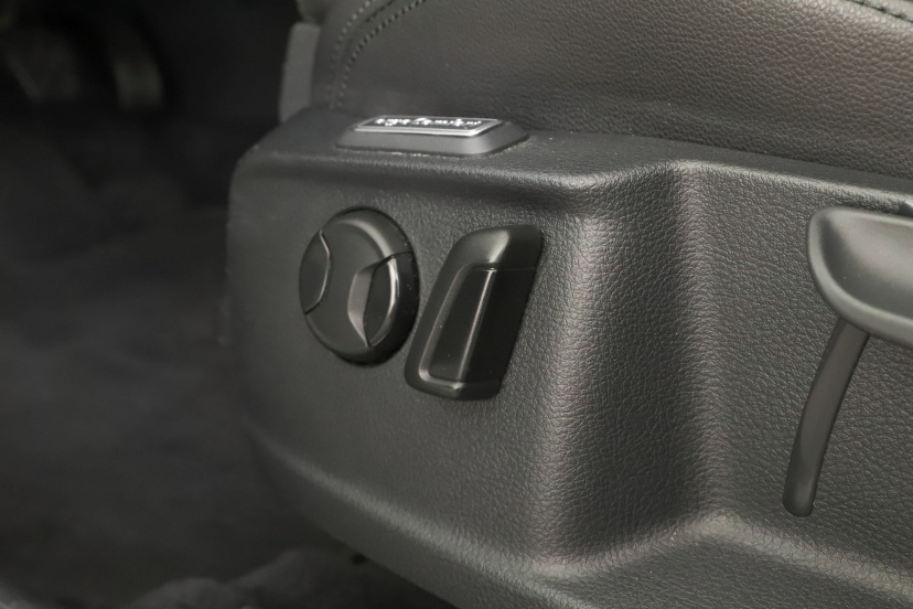 Volkswagen Passat, 2017