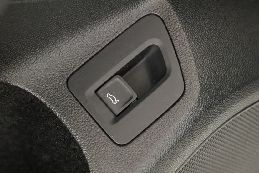 Volkswagen Passat, 2017
