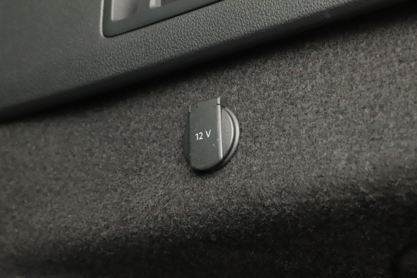 Volkswagen Passat, 2017