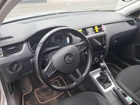 Škoda Octavia - 2017