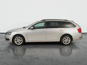 Škoda Octavia - 2017