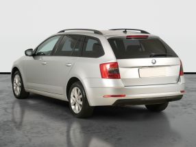 Škoda Octavia - 2017