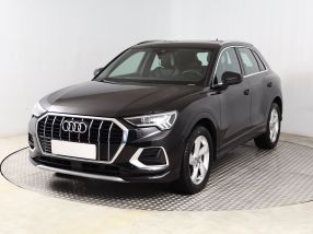 Audi Q3 - 2019