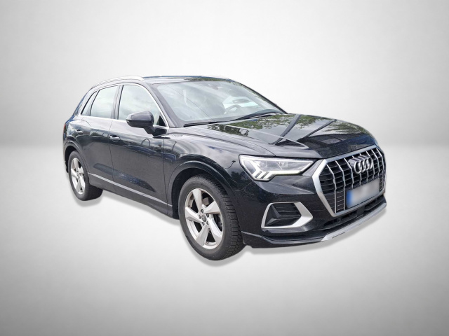 Audi Q3 2019