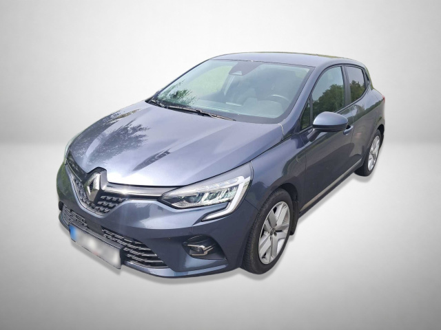 Renault Clio 2020