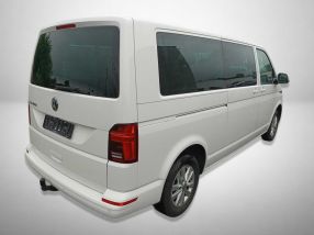 Volkswagen Caravelle - 2023