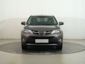 Toyota RAV 4 - 2013