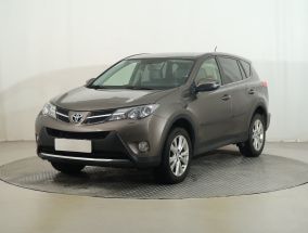 Toyota RAV 4 - 2013