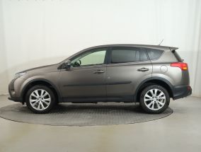 Toyota RAV 4 - 2013