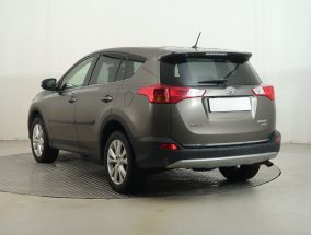 Toyota RAV 4 - 2013