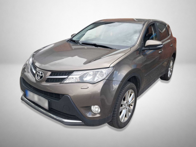 Toyota RAV4 2013