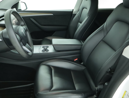 Tesla Model Y Long Range AWD 79kWh