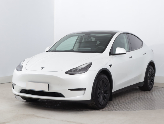 Tesla Model Y Long Range AWD 79kWh