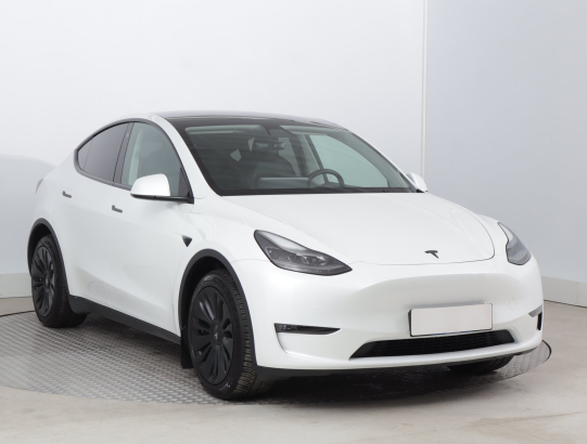 Tesla Model Y Long Range AWD 79kWh