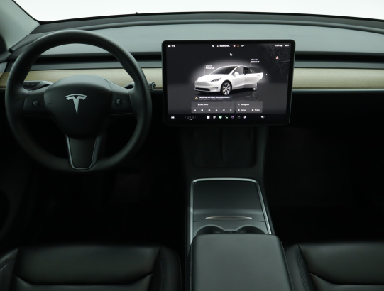 Tesla Model Y Long Range AWD 79kWh